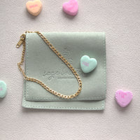 Brave Figaro Bracelet
