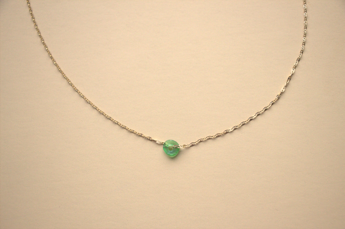 Isle Necklace