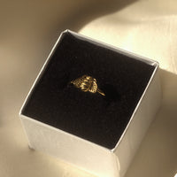 Bee-utiful Ring