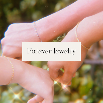 Forever Jewelry