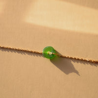 Verdant Necklace