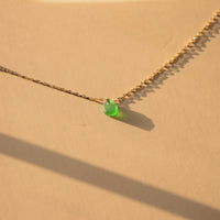 Verdant Necklace