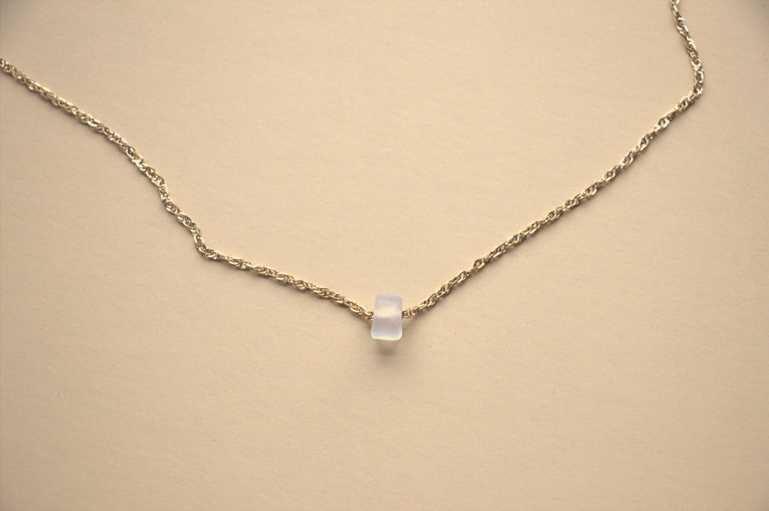 Isle Necklace