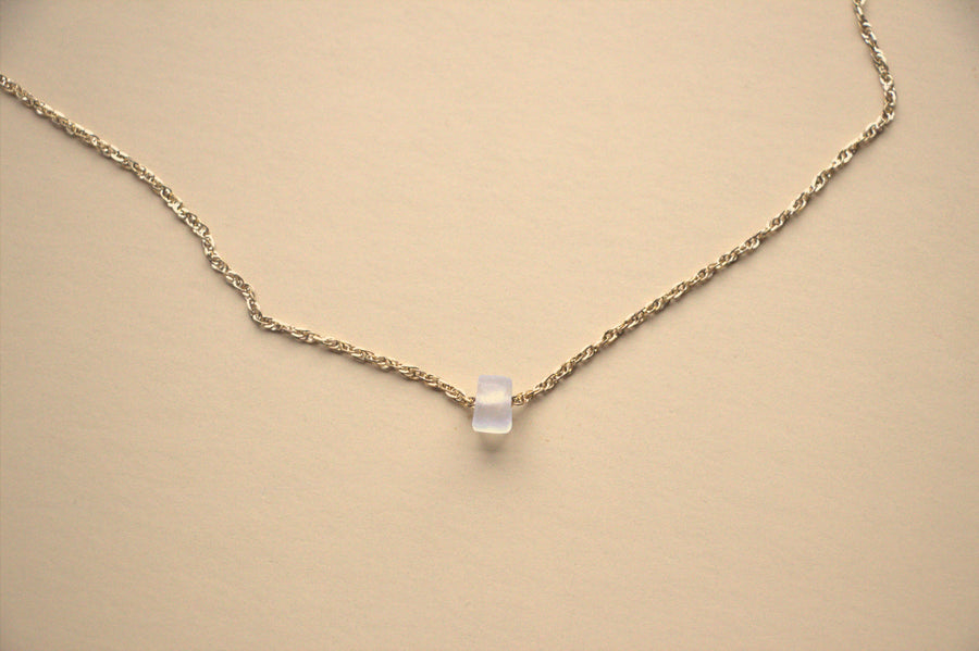 Isle Necklace