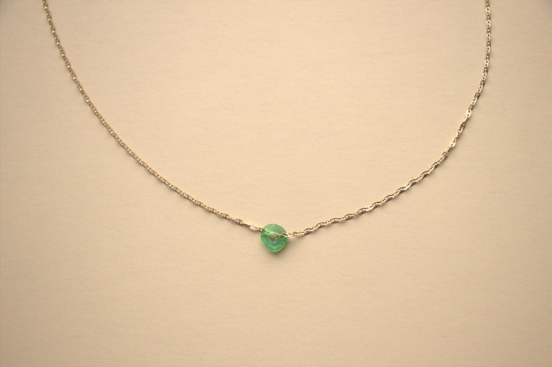 Isle Necklace