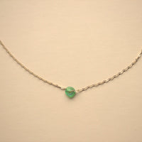 Isle Necklace