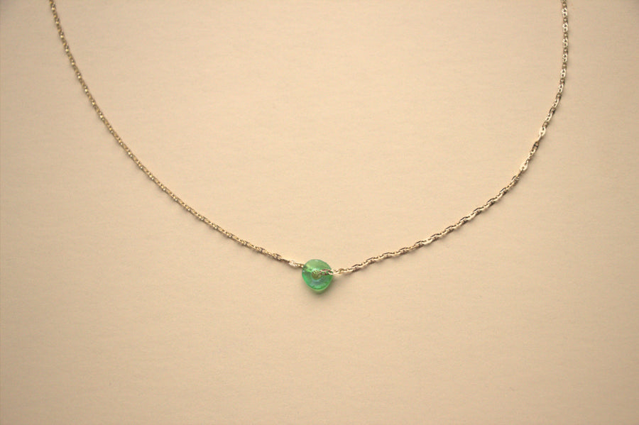 Isle Necklace