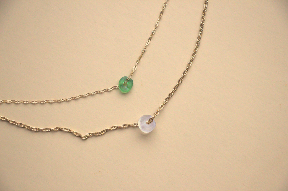 Isle Necklace